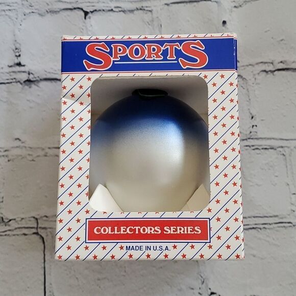 🔹️EUC Sports Tennessee Titans Ornament - Picture 3 of 4